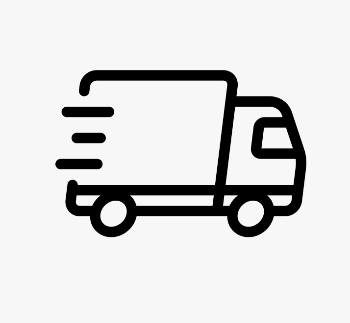 Prioriterad packning – snabbare hantering av din beställning