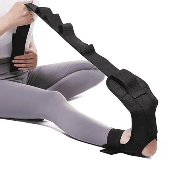 Stretching