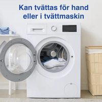 Ergonomisk benstödskudde i minnesskum för sidoliggare