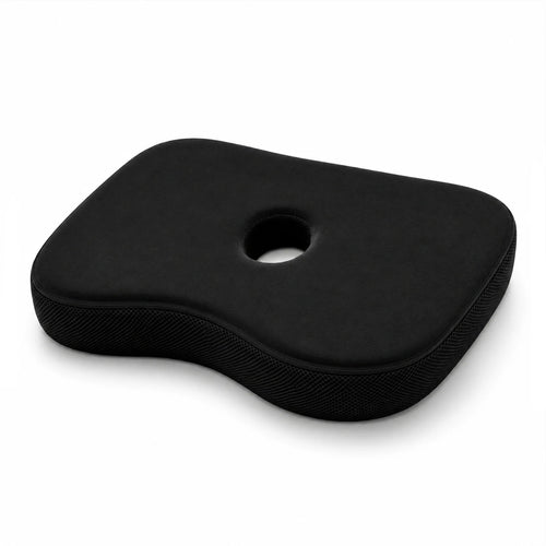 Ergonomisk sittkudde i minnesskum