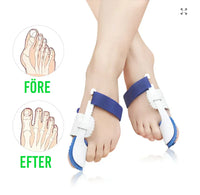 Hallux Valgus bundle
