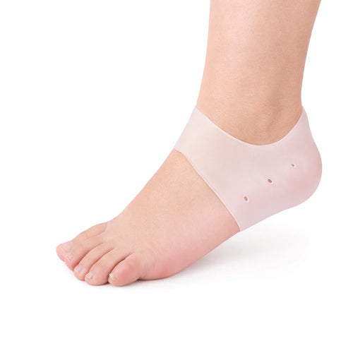Mjukt hälskydd med gelkudde för smärtlindring (2-pack)